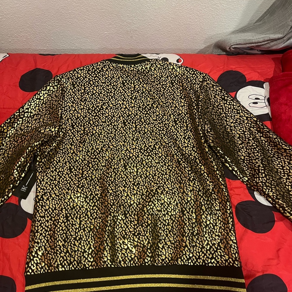 INC OCT SPORT JACKET - Picture 2 of 5